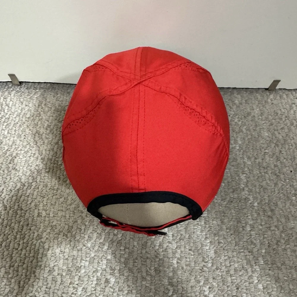 Nike featherlight red